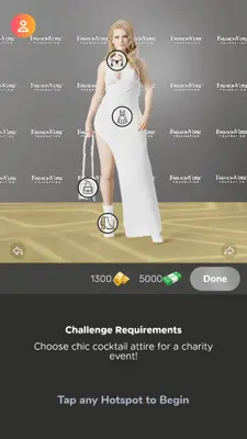 FashionVerse Dress & Style android App screenshot 0