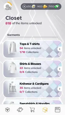 FashionVerse Dress & Style android App screenshot 9