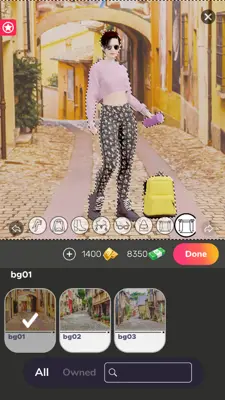 FashionVerse Dress & Style android App screenshot 6